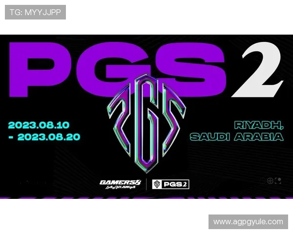 PGS娱乐赛创新玩法引领行业新潮流，推动电竞产业持续发展