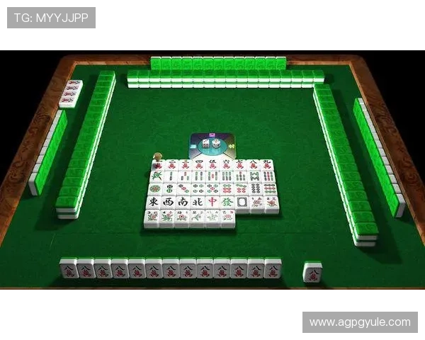 pG麻将胡了入口新手入门指南，快速掌握游戏玩法技巧