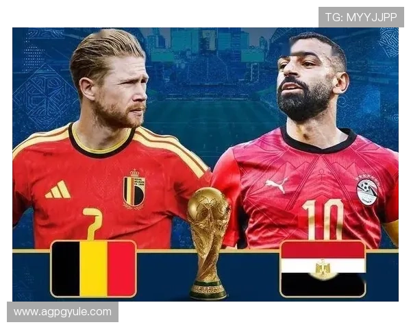 2026年世界杯比利时对埃及比赛精彩片段视频回放高清完整版全场回放